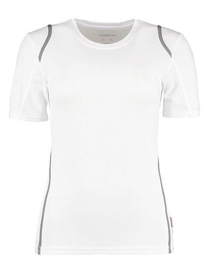 Ladies' regular fit T-shirt, short sleeve