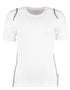 Ladies' regular fit T-shirt, short sleeve