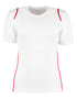 Ladies' regular fit T-shirt, short sleeve
