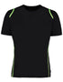 Men's Regular Fit T-Shirt Short Sleeve