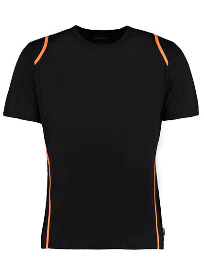 Men's Regular Fit T-Shirt Short Sleeve