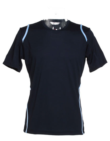 Men's Regular Fit T-Shirt Short Sleeve