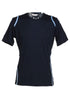 Men's Regular Fit T-Shirt Short Sleeve