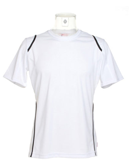 Men's Regular Fit T-Shirt Short Sleeve