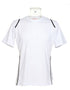 Men's Regular Fit T-Shirt Short Sleeve