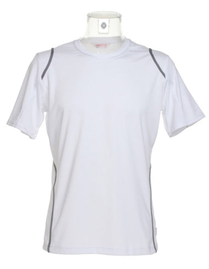 Men's Regular Fit T-Shirt Short Sleeve