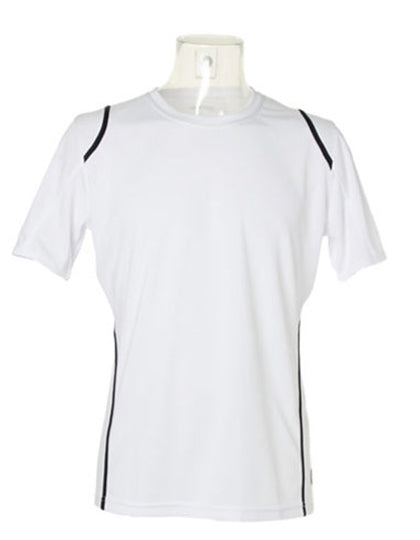 Men's Regular Fit T-Shirt Short Sleeve