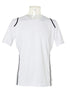 Men's Regular Fit T-Shirt Short Sleeve
