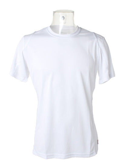 Men's Regular Fit T-Shirt Short Sleeve