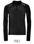 Men's Long Sleeve Running T-Shirt Berlin