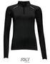 Women's Long Sleeve Running Shirt Berlin