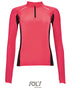 Women's Long Sleeve Running Shirt Berlin