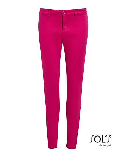 Women´s 7/8 Pants Jules