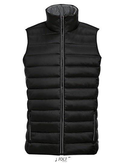 Men's Lightweight Bodywarmer Wave