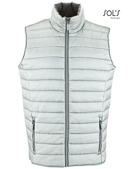 Men's Lightweight Bodywarmer Wave