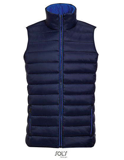 Men's Lightweight Bodywarmer Wave