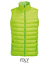 Men's Lightweight Bodywarmer Wave