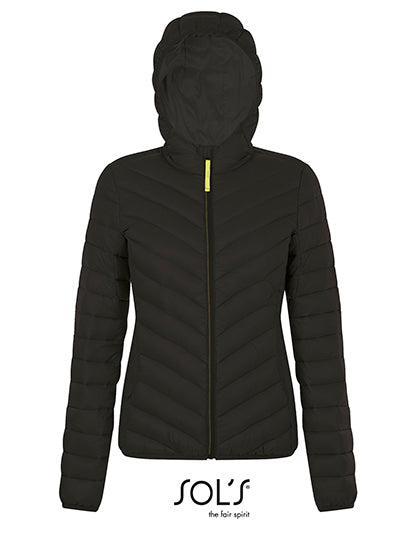 Women's Ray Jacket