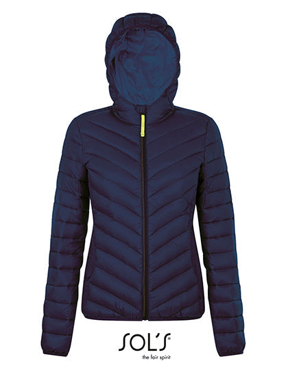 Women's Ray Jacket