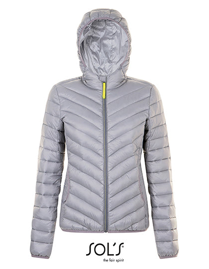 Women's Ray Jacket