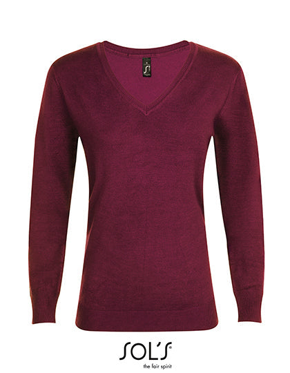 Women´s Glory Sweater
