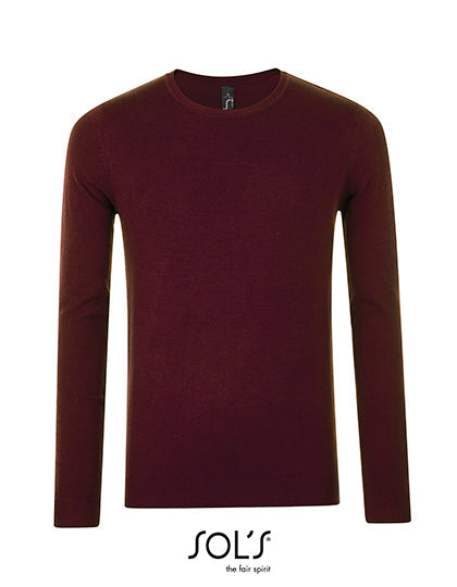 Men´s Ginger Sweater