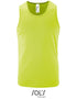 Men's Sports Tank Top Sporty