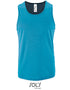 Men's Sports Tank Top Sporty