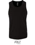 Men's Sports Tank Top Sporty