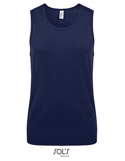 Men's Sports Tank Top Sporty