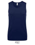 Men's Sports Tank Top Sporty