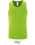 Men's Sports Tank Top Sporty