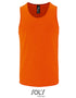 Men's Sports Tank Top Sporty