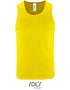 Men's Sports Tank Top Sporty