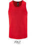Men's Sports Tank Top Sporty