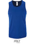 Men's Sports Tank Top Sporty