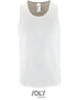 Men's Sports Tank Top Sporty