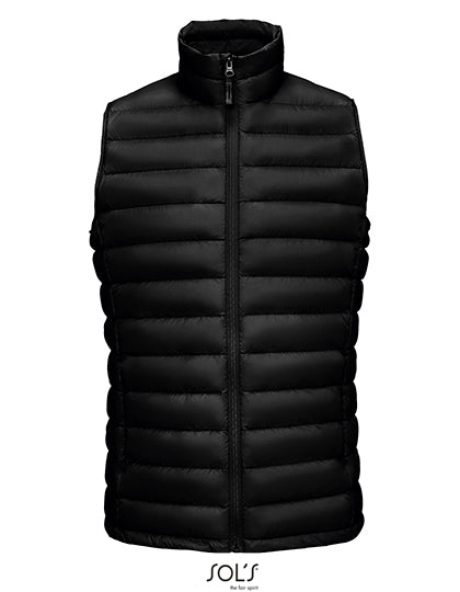 Men's Wilson Bodywarmer Jacket