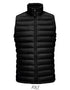 Men's Wilson Bodywarmer Jacket