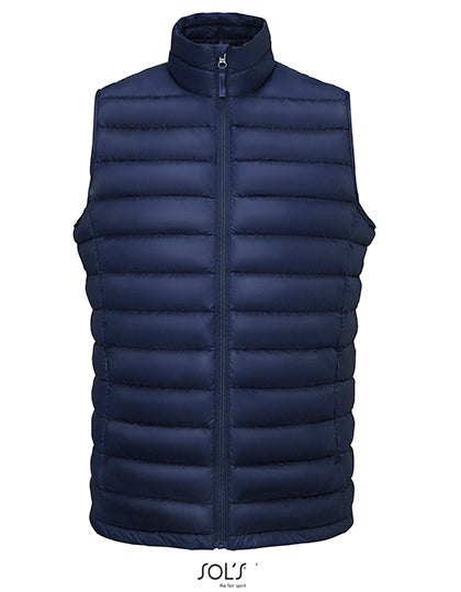 Men's Wilson Bodywarmer Jacket