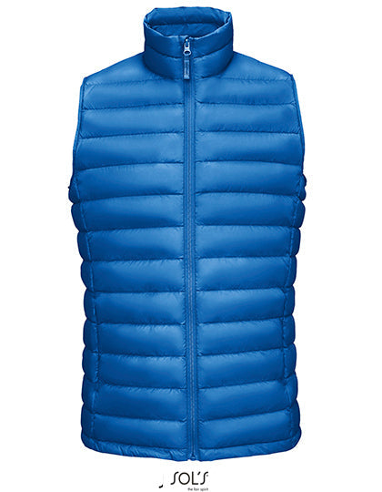 Men's Wilson Bodywarmer Jacket