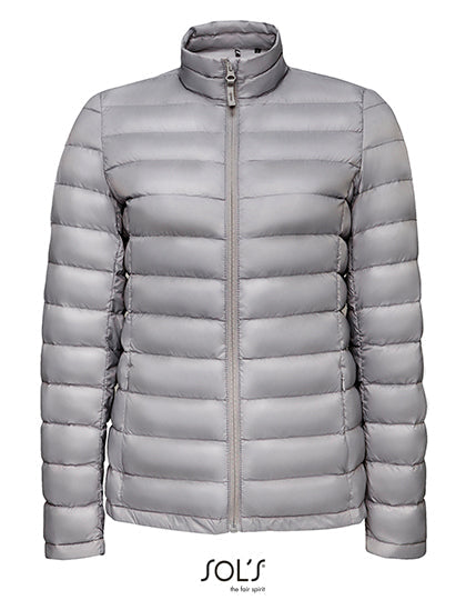 Women´s Wilson Jacket