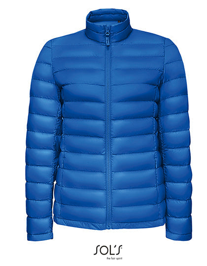 Women´s Wilson Jacket