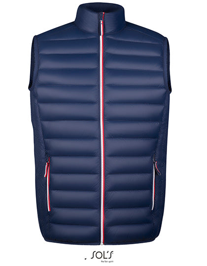 Men's Victoire Bodywarmer Jacket