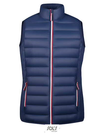 Women's Victoire Bodywarmer Jacket