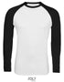 Men's Funky Long Sleeve T-Shirt