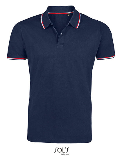Men's Prestige Polo