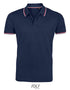 Men's Prestige Polo