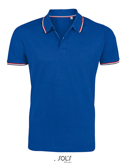 Men's Prestige Polo