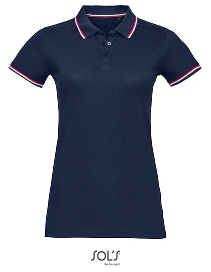 Women's Prestige Polo